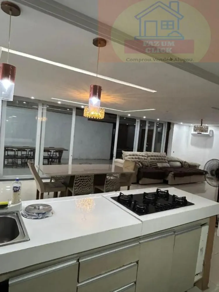 Casa, 4 quartos, 450 m² - Foto 8
