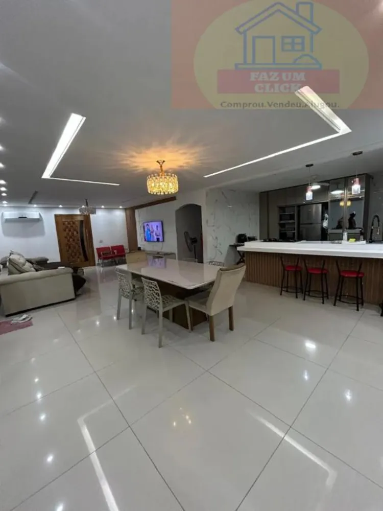Casa, 4 quartos, 450 m² - Foto 5