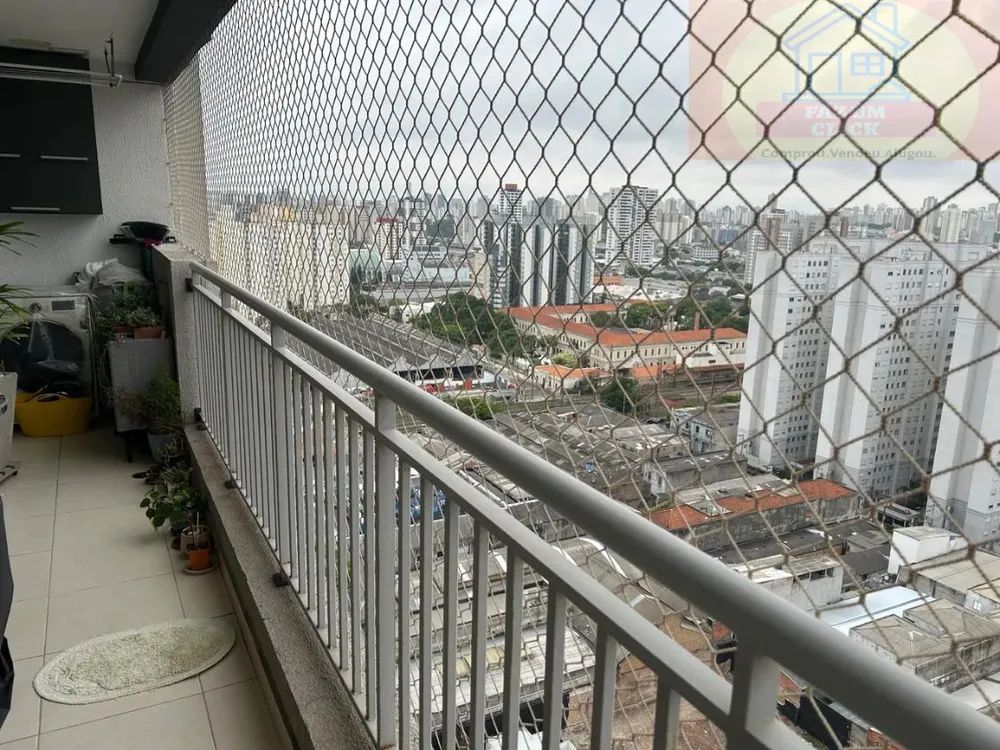 Apartamento, 2 quartos, 57 m² - Foto 11