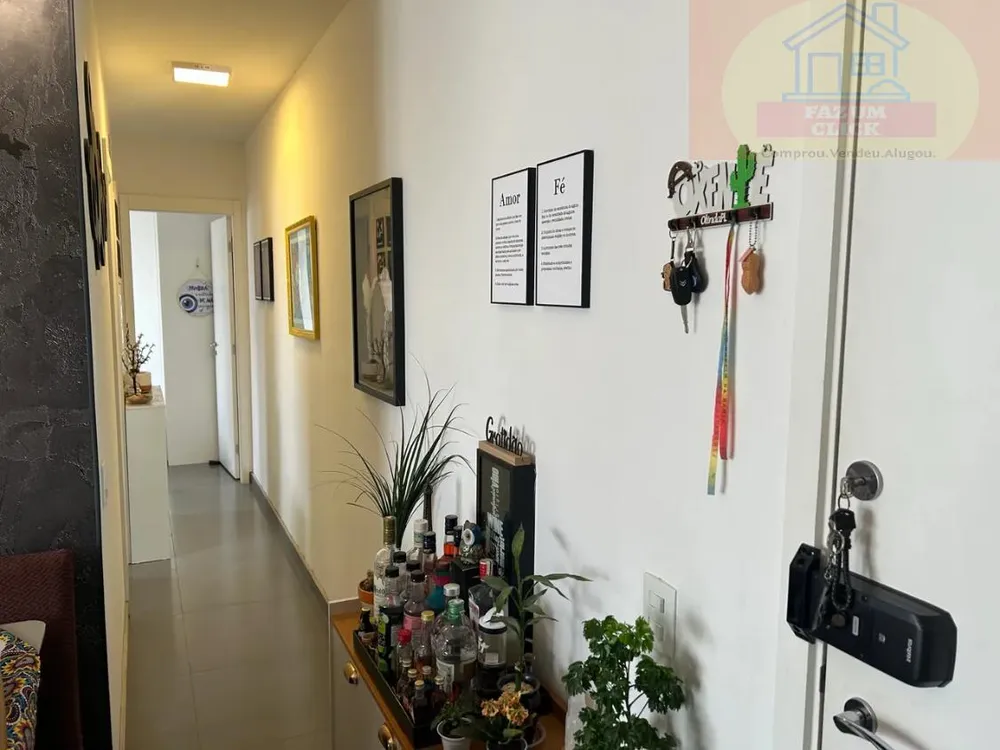 Apartamento, 2 quartos, 57 m² - Foto 6