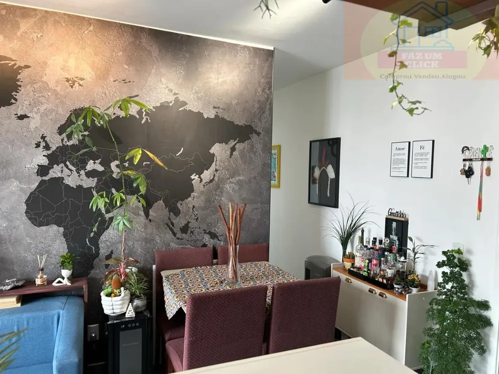 Apartamento, 2 quartos, 57 m² - Foto 4