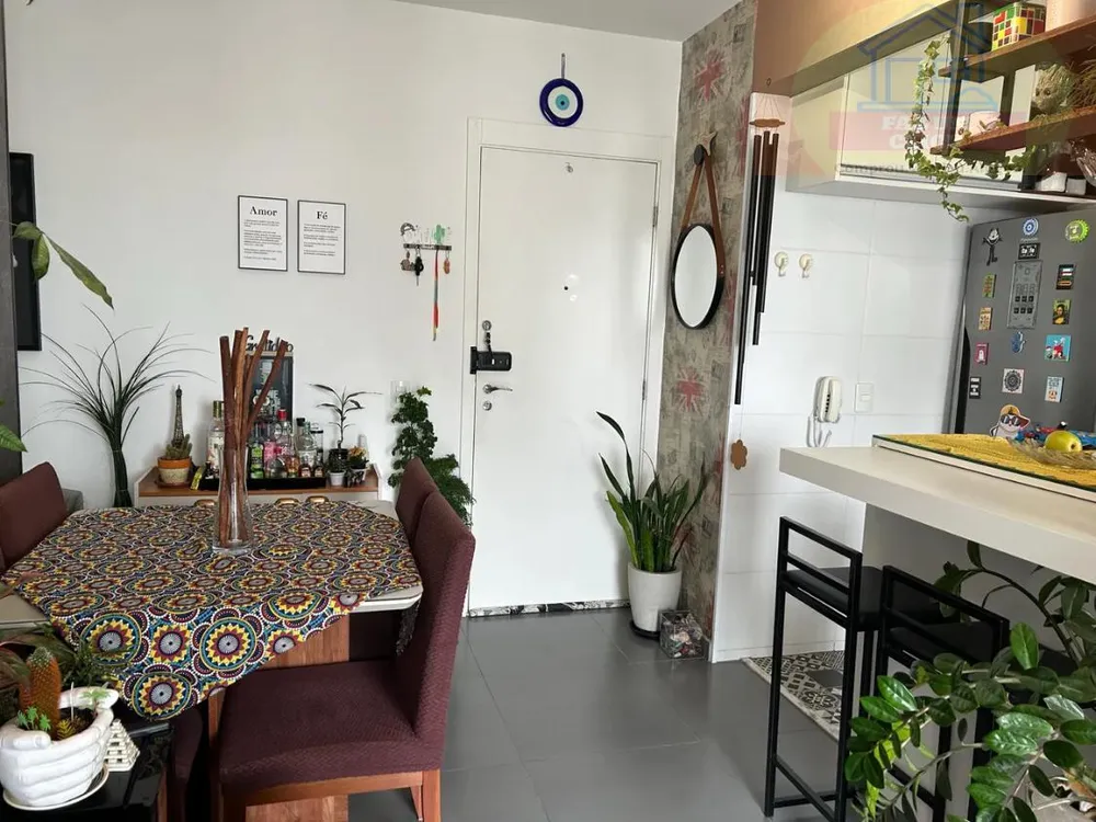 Apartamento, 2 quartos, 57 m² - Foto 5