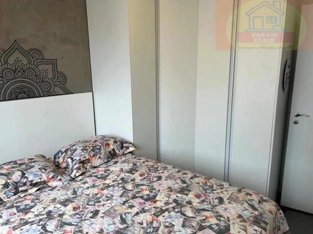 Apartamento, 2 quartos, 57 m² - Foto 8