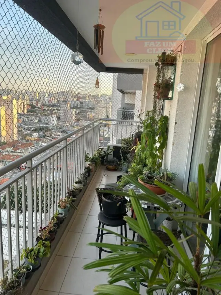 Apartamento, 2 quartos, 57 m² - Foto 10
