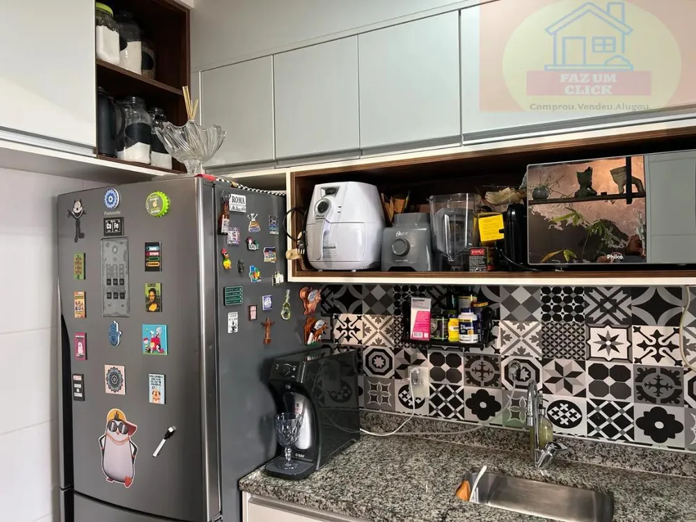 Apartamento, 2 quartos, 57 m² - Foto 7