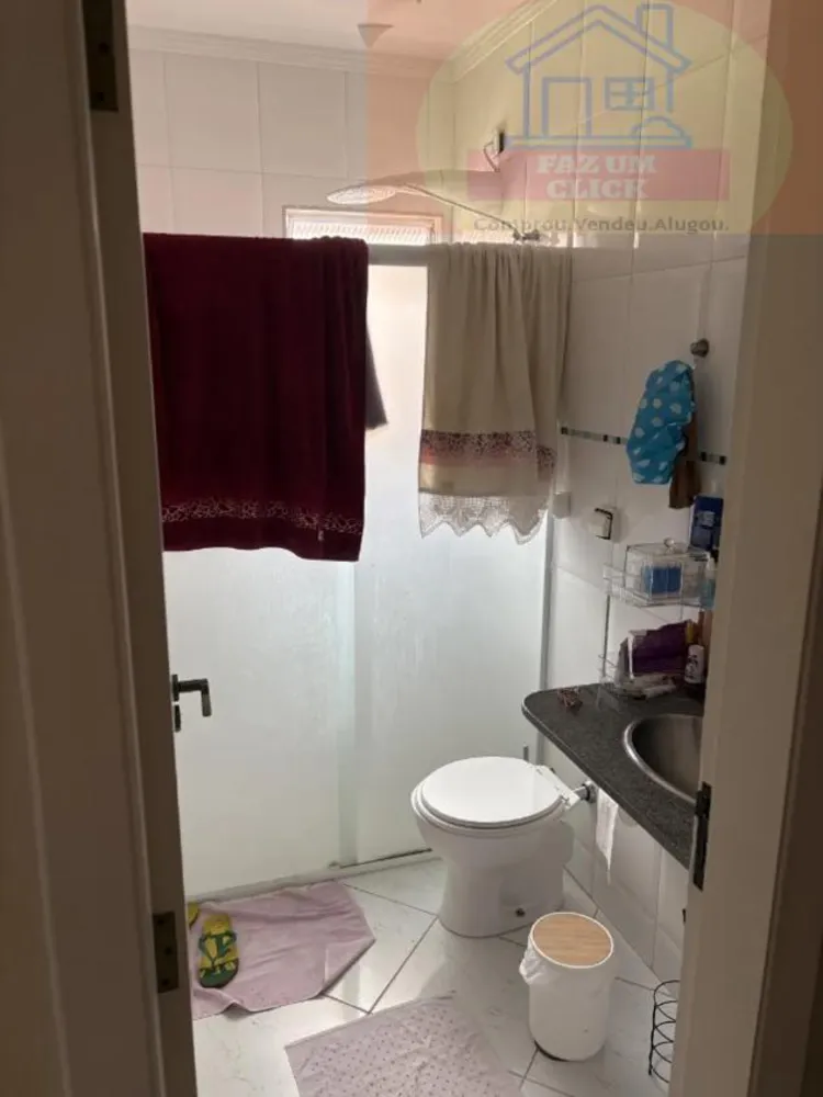 Sobrado, 3 quartos, 135 m² - Foto 9