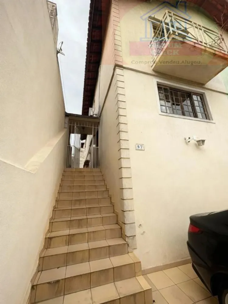 Sobrado, 3 quartos, 135 m² - Foto 10
