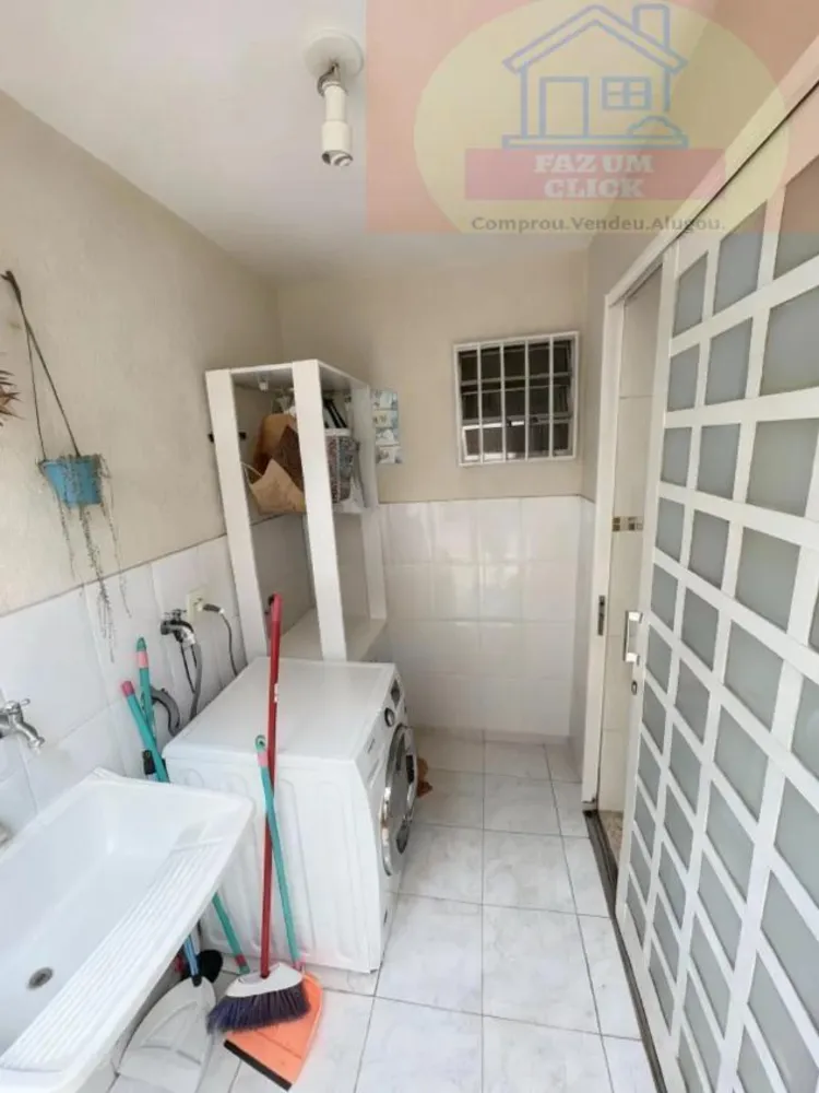 Sobrado, 3 quartos, 135 m² - Foto 12