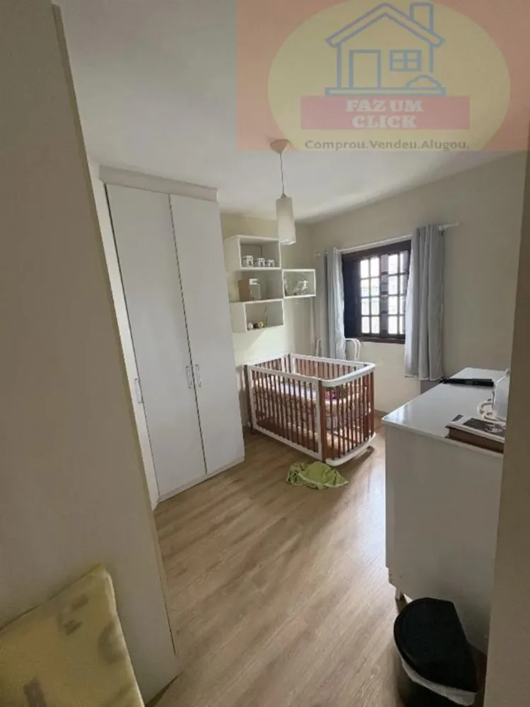 Sobrado, 3 quartos, 135 m² - Foto 8