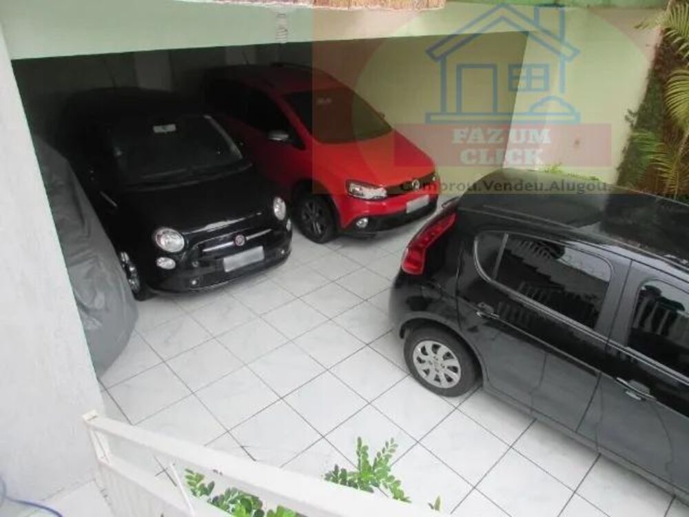 Casa, 3 quartos, 300 m² - Foto 20