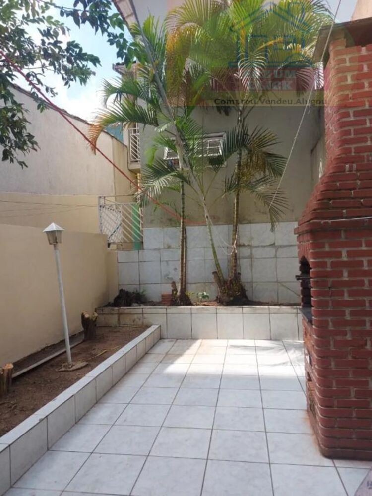 Casa, 3 quartos, 300 m² - Foto 4