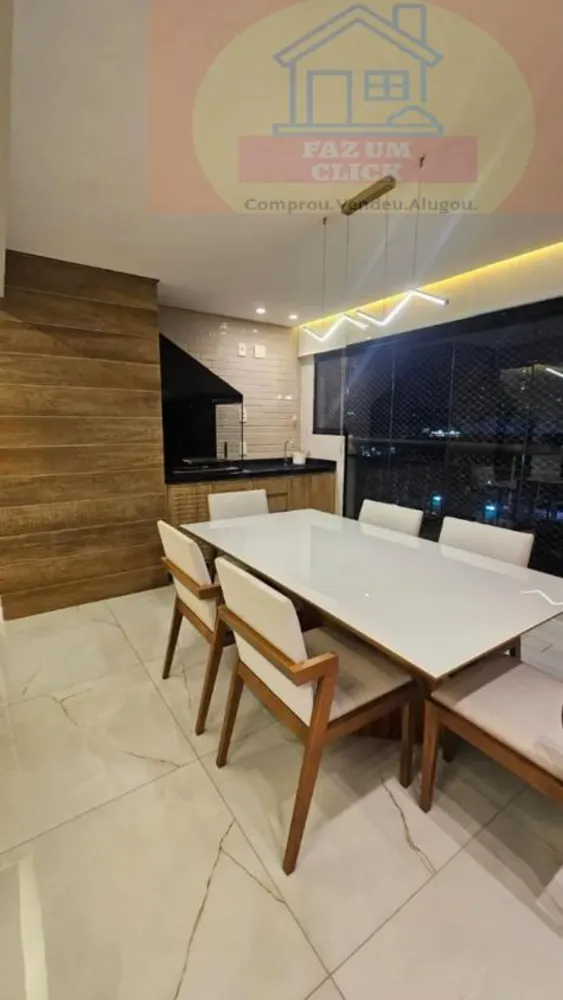 Apartamento, 2 quartos, 85 m² - Foto 11