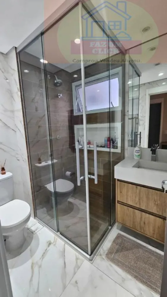 Apartamento, 2 quartos, 85 m² - Foto 9