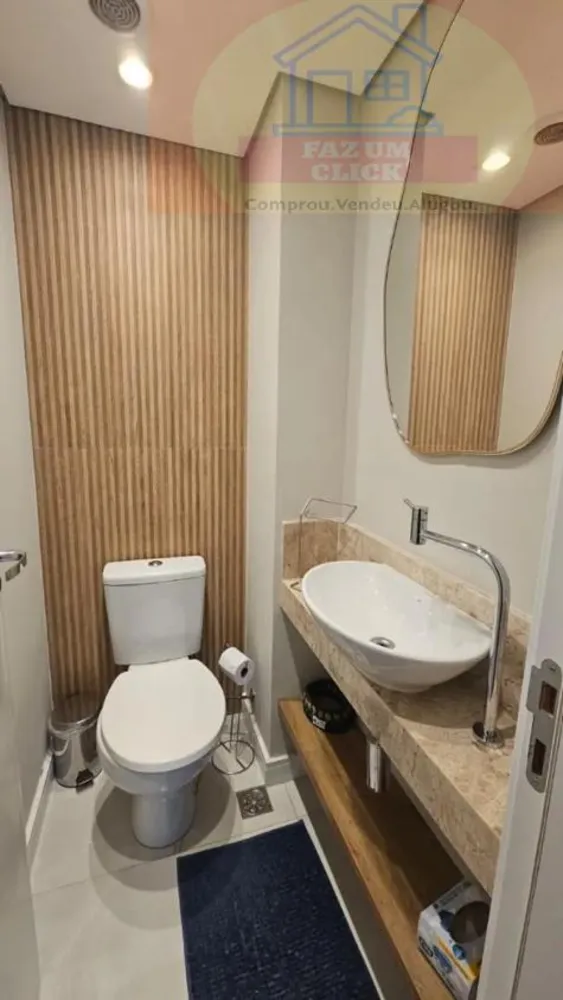 Apartamento, 2 quartos, 85 m² - Foto 5