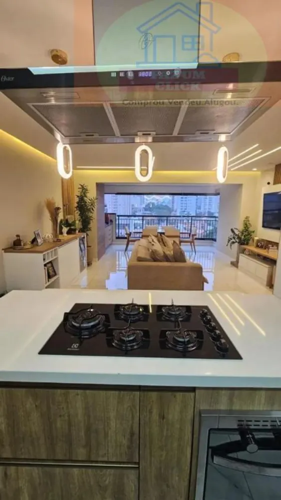Apartamento, 2 quartos, 85 m² - Foto 2