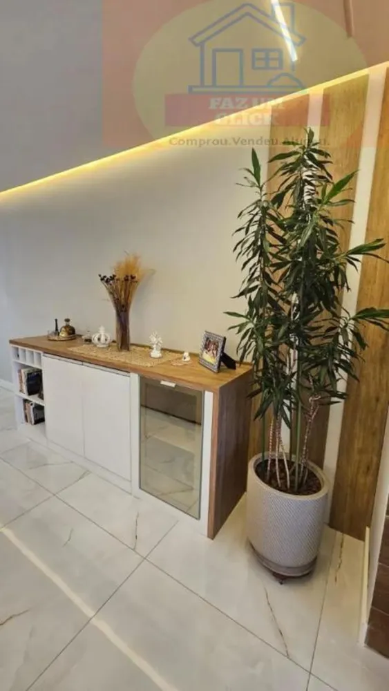 Apartamento, 2 quartos, 85 m² - Foto 4