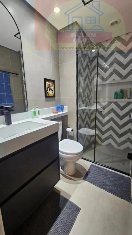 Apartamento, 2 quartos, 85 m² - Foto 10
