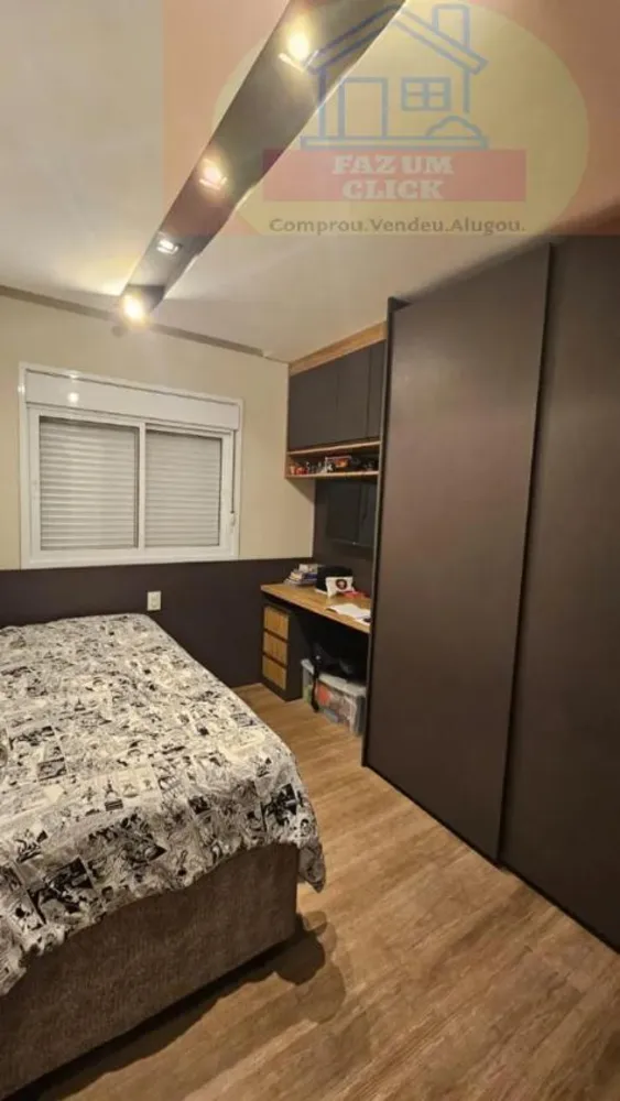 Apartamento, 2 quartos, 85 m² - Foto 7