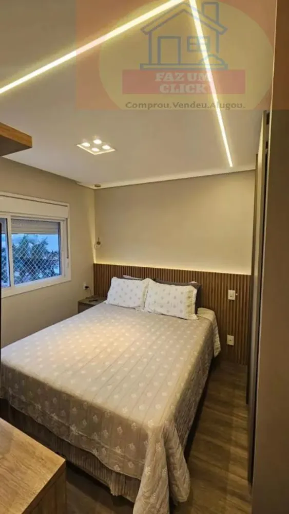 Apartamento, 2 quartos, 85 m² - Foto 6