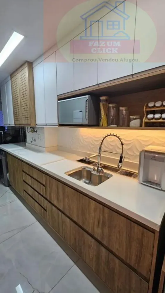 Apartamento, 2 quartos, 85 m² - Foto 3