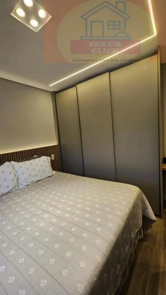 Apartamento, 2 quartos, 85 m² - Foto 8