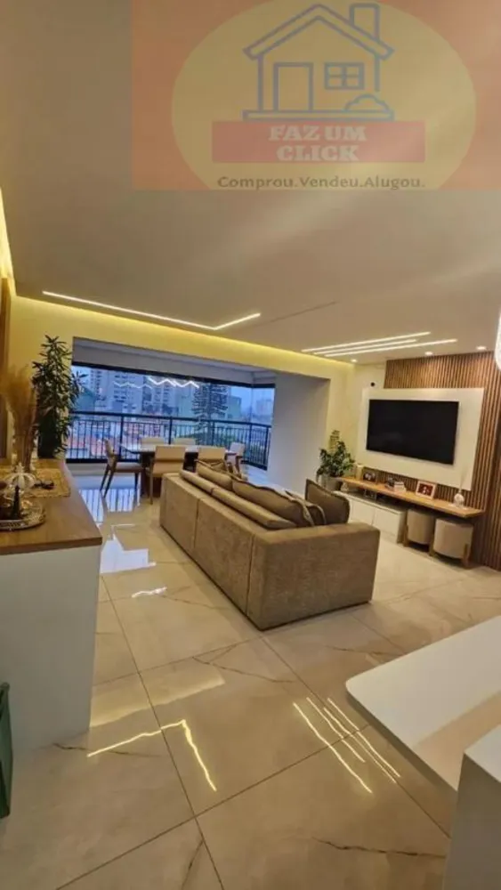 Apartamento, 2 quartos, 85 m² - Foto 1