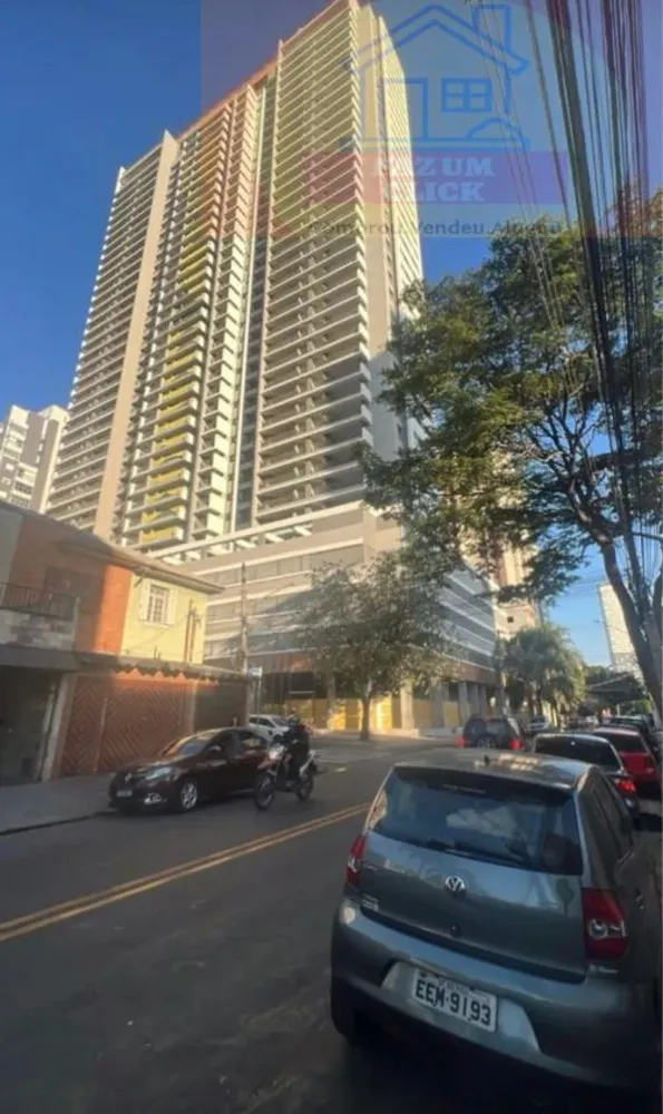 Apartamento, 3 quartos, 85 m² - Foto 1