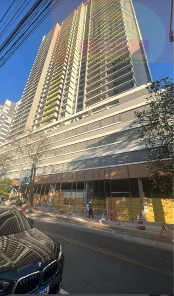 Apartamento, 3 quartos, 85 m² - Foto 2