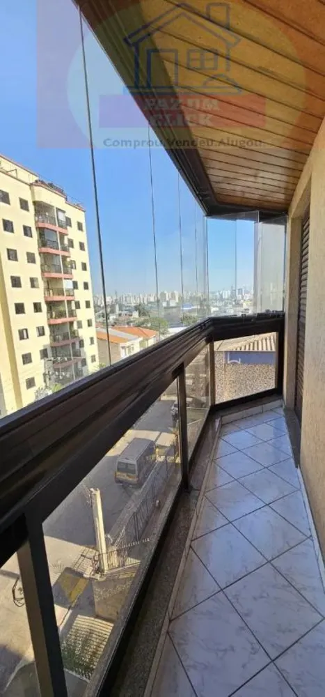 Apartamento, 3 quartos, 102 m² - Foto 2