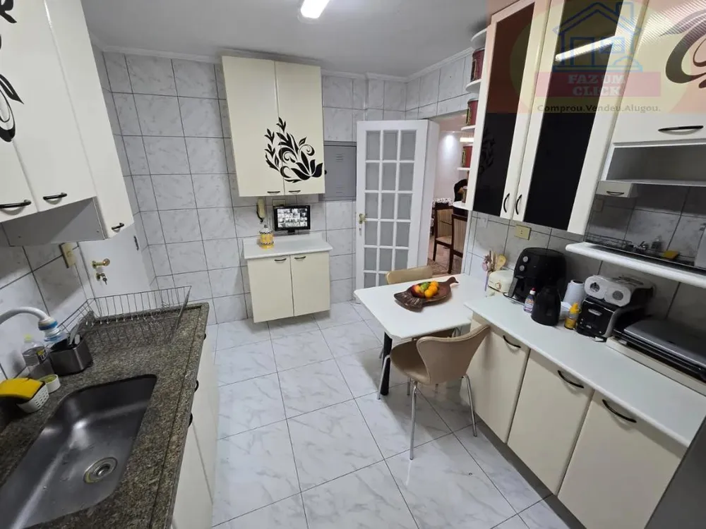 Apartamento, 3 quartos, 102 m² - Foto 3