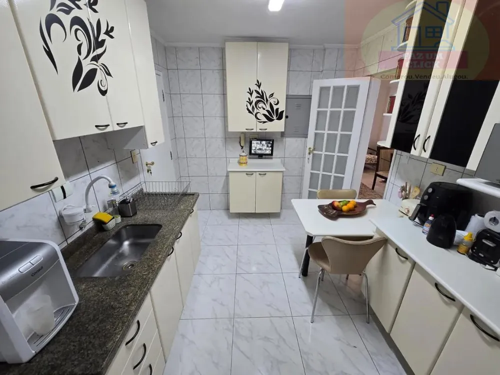 Apartamento, 3 quartos, 102 m² - Foto 7
