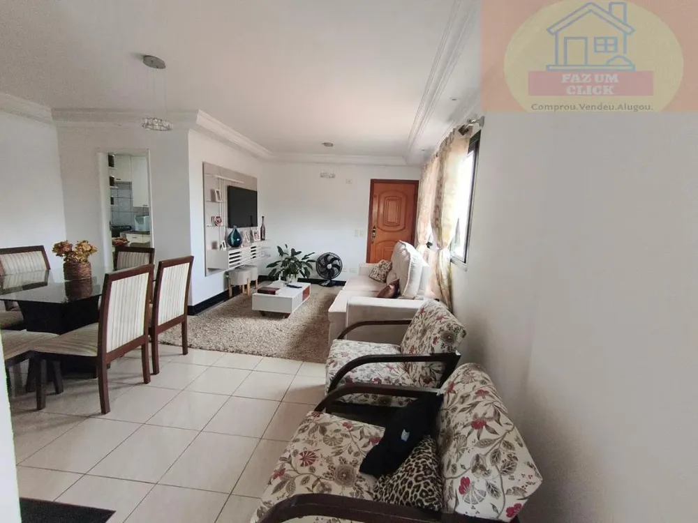 Apartamento, 3 quartos, 102 m² - Foto 12
