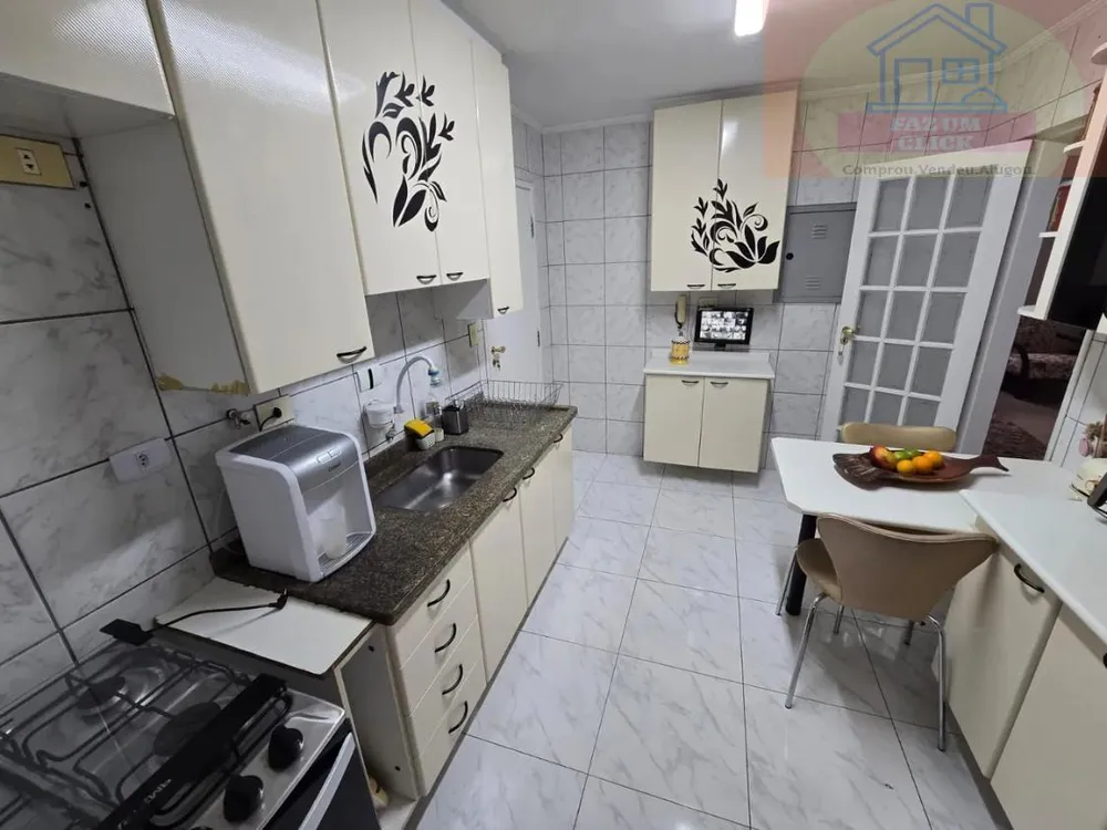 Apartamento, 3 quartos, 102 m² - Foto 4