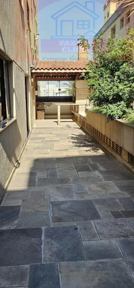 Apartamento, 3 quartos, 102 m² - Foto 9