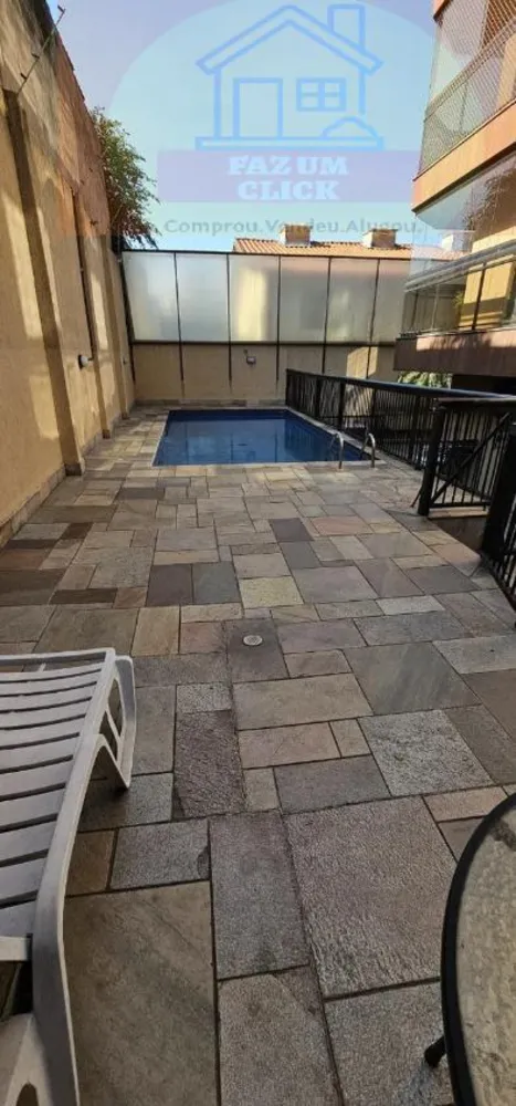 Apartamento, 3 quartos, 102 m² - Foto 11