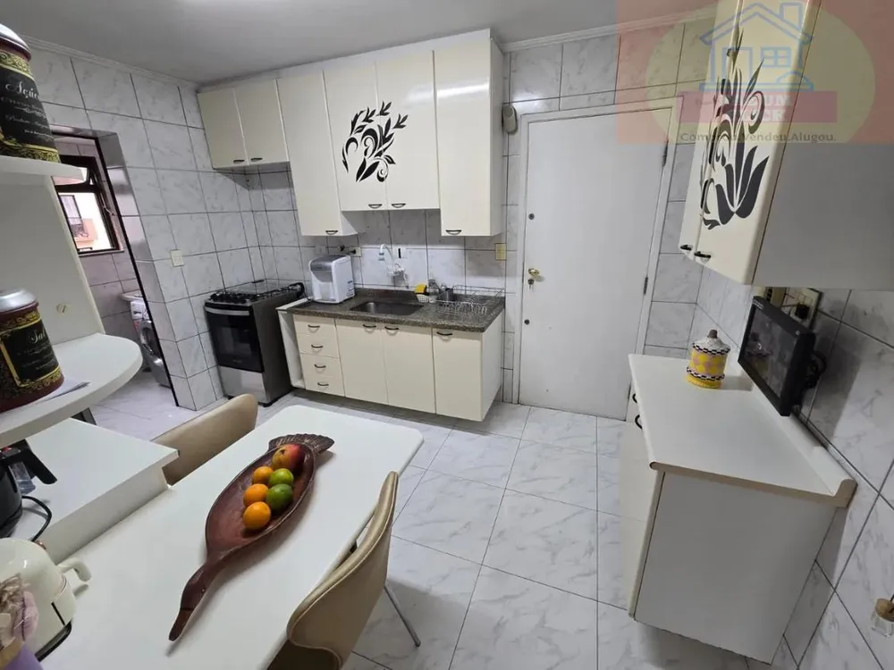 Apartamento, 3 quartos, 102 m² - Foto 6