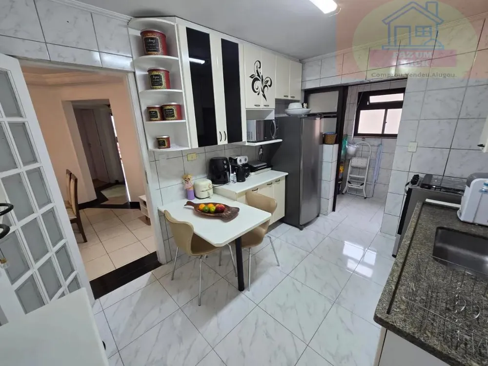 Apartamento, 3 quartos, 102 m² - Foto 5