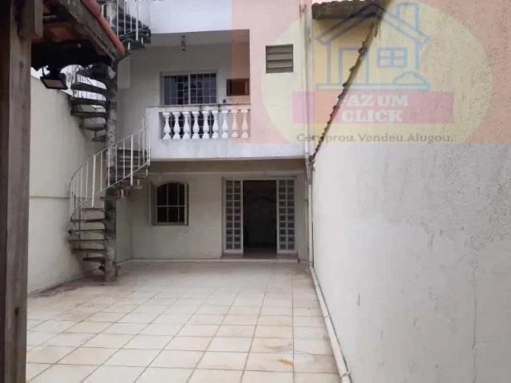 Sobrado, 3 quartos, 250 m² - Foto 10