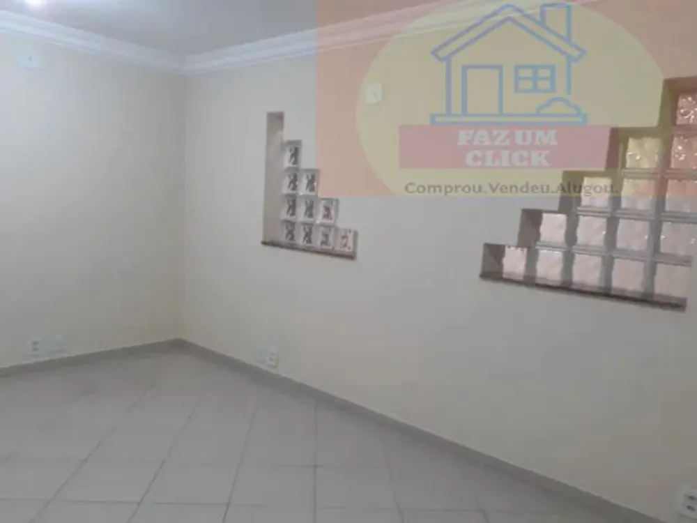 Sobrado, 3 quartos, 250 m² - Foto 4