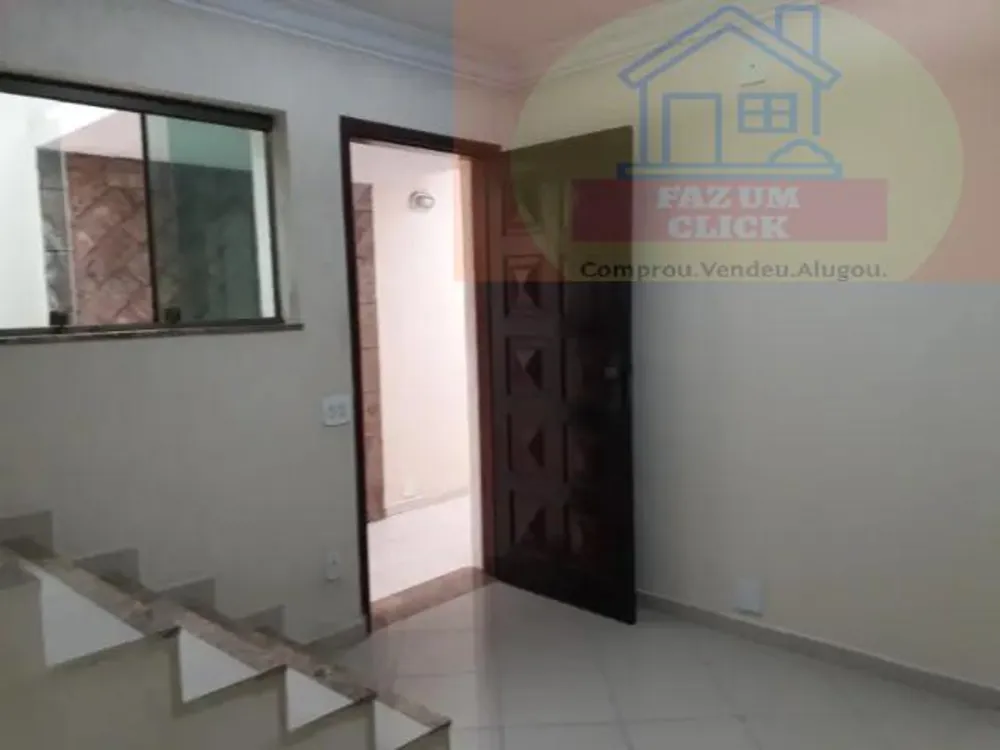 Sobrado, 3 quartos, 250 m² - Foto 3