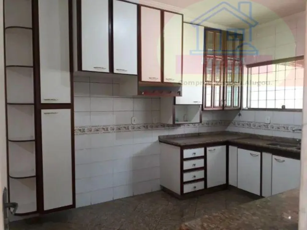Sobrado, 3 quartos, 250 m² - Foto 9