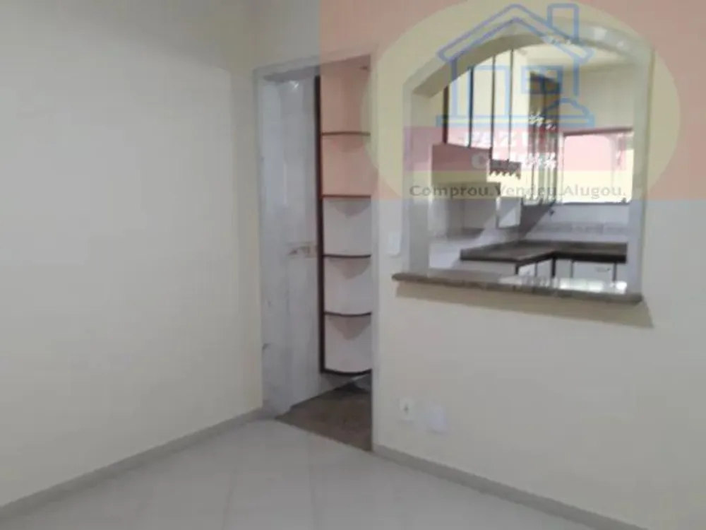 Sobrado, 3 quartos, 250 m² - Foto 8