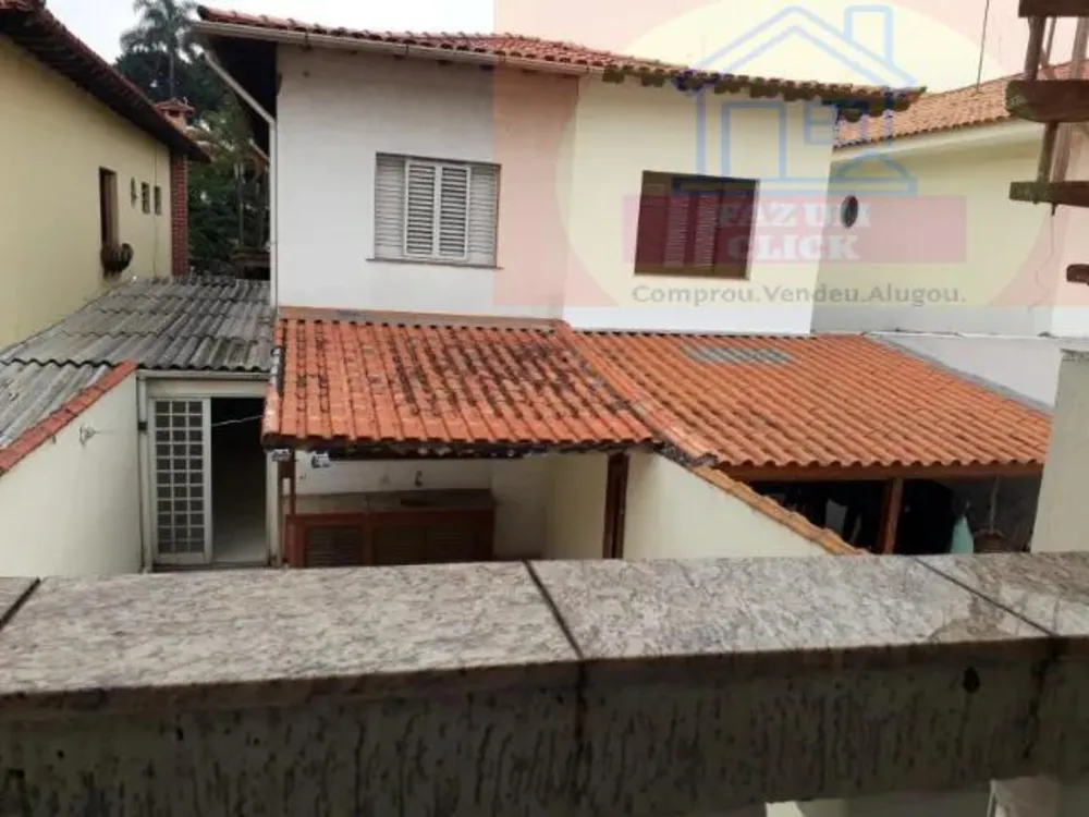 Sobrado, 3 quartos, 250 m² - Foto 12