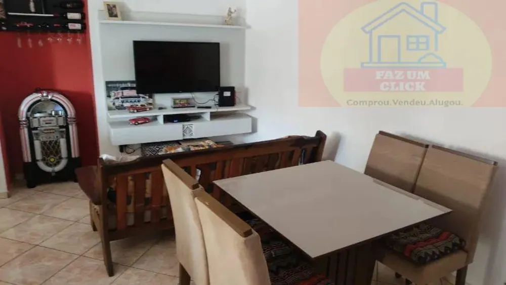 Casa, 6 quartos, 305 m² - Foto 1