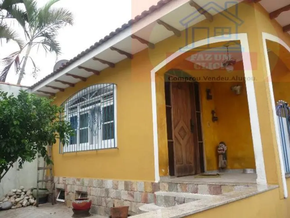 Casa, 6 quartos, 305 m² - Foto 4