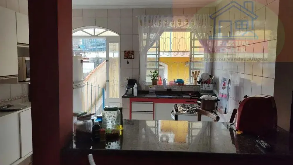 Casa, 6 quartos, 305 m² - Foto 4