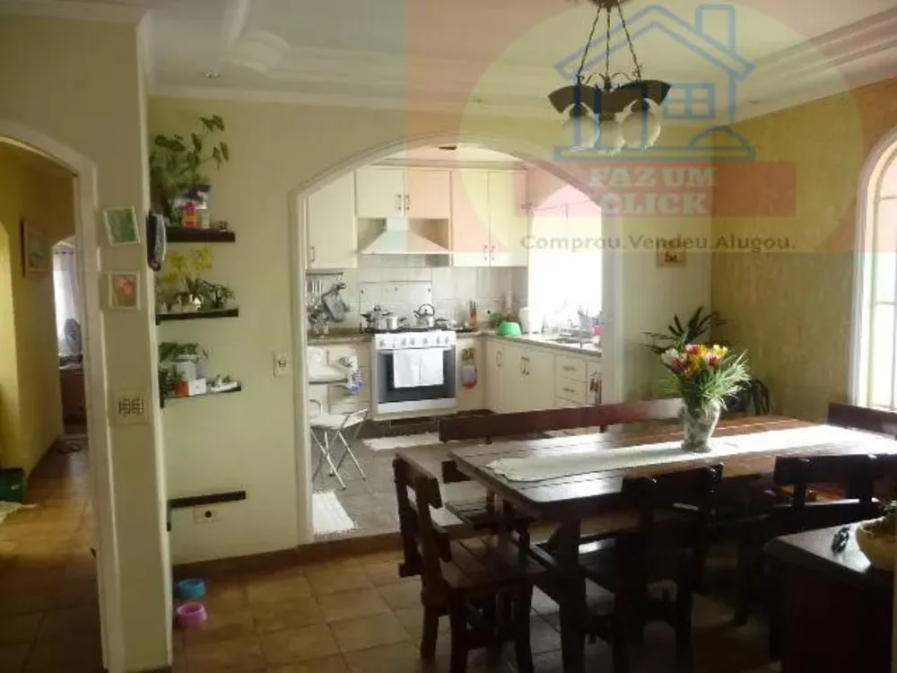 Casa, 6 quartos, 305 m² - Foto 8