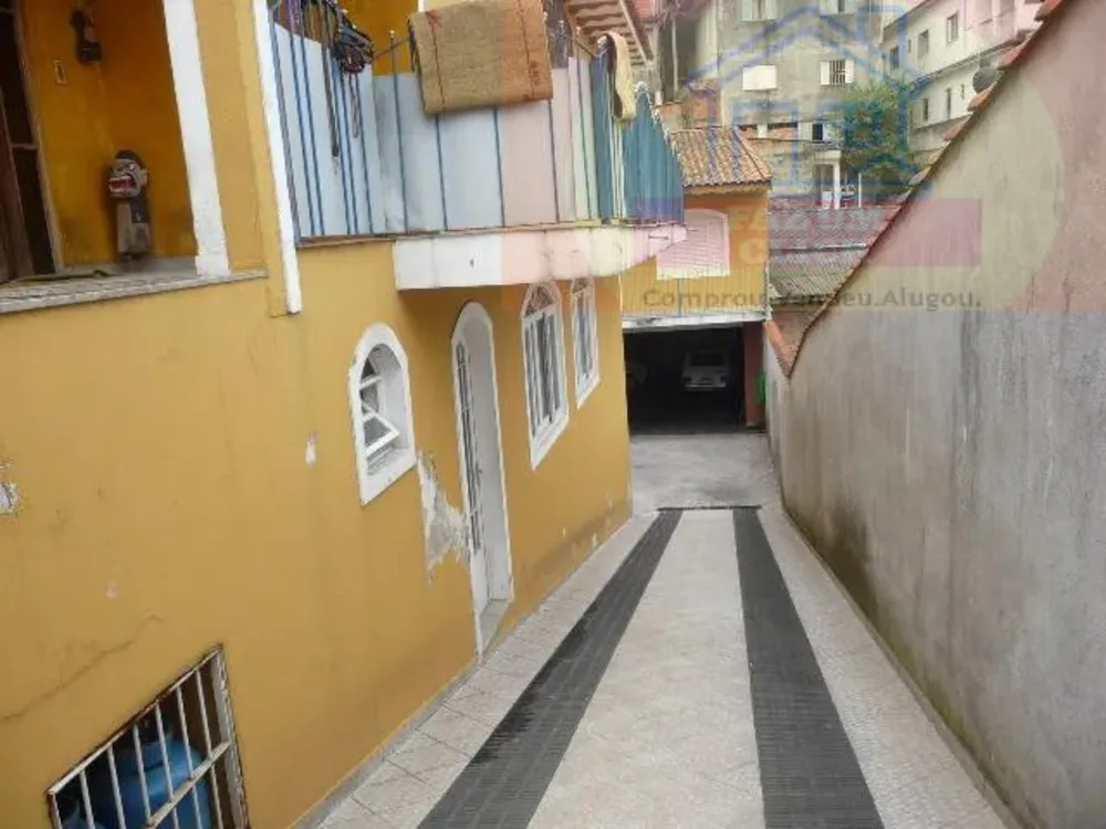 Casa, 6 quartos, 305 m² - Foto 3