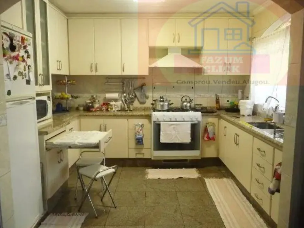 Casa, 6 quartos, 305 m² - Foto 5