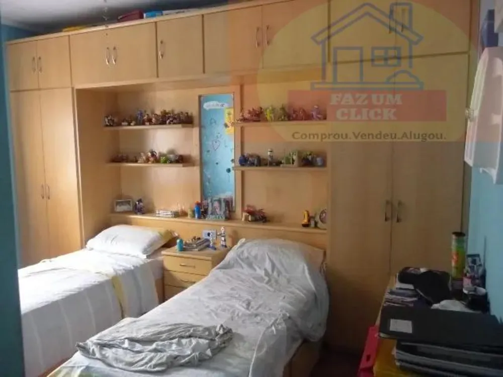 Casa, 6 quartos, 305 m² - Foto 10
